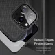 Dux Ducis Fino Series Apple iPhone 13 Pro Hoesje Back Cover Zwart afbeelding 6
