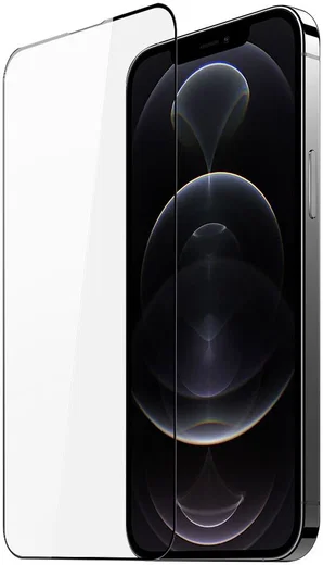Dux Ducis Apple iPhone 13 Pro Max Screen Protector 9H Tempered Glass afbeelding 1