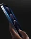 Dux Ducis Apple iPhone 13 Pro Max Screen Protector 9H Tempered Glass afbeelding 3