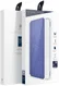 Dux Ducis Skin X Series Apple iPhone 13 Mini Hoesje Book Case Blauw afbeelding 4