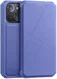 Dux Ducis Skin X Series Apple iPhone 13 Mini Hoesje Book Case Blauw afbeelding 2