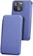 Dux Ducis Skin X Series Apple iPhone 13 Mini Hoesje Book Case Blauw afbeelding 3