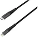Otterbox USB-C naar Lightning Gevlochten Fast Charge Kabel 60W 1 Meter afbeelding 2