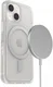 OtterBox Symmetry+ Apple iPhone 13 Mini Hoesje MagSafe Transparant afbeelding 2