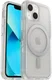 OtterBox Symmetry+ Apple iPhone 13 Mini Hoesje MagSafe Transparant afbeelding 1