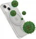 OtterBox Symmetry+ Apple iPhone 13 Mini Hoesje MagSafe Transparant afbeelding 5