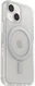 OtterBox Symmetry+ Apple iPhone 13 Mini Hoesje MagSafe Transparant afbeelding 6