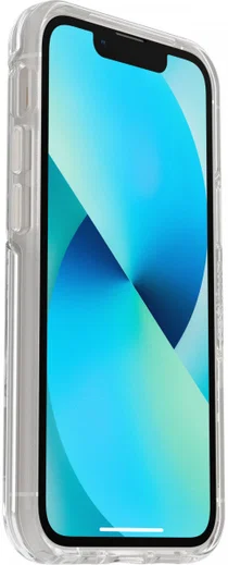 OtterBox Symmetry+ Apple iPhone 13 Mini Hoesje MagSafe Transparant afbeelding 7