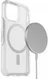 OtterBox Symmetry+ Apple iPhone 13 Mini Hoesje MagSafe Transparant afbeelding 9