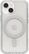 OtterBox Symmetry+ Apple iPhone 13 Mini Hoesje MagSafe Transparant afbeelding 3
