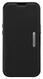OtterBox Strada Apple iPhone 13 Hoesje Portemonnee Book Case Zwart afbeelding 5