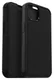 OtterBox Strada Apple iPhone 13 Hoesje Portemonnee Book Case Zwart afbeelding 11