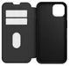 OtterBox Strada Apple iPhone 13 Hoesje Portemonnee Book Case Zwart afbeelding 6