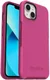OtterBox Symmetry Apple iPhone 13 Hoesje Back Cover Roze afbeelding 1