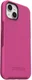 OtterBox Symmetry Apple iPhone 13 Hoesje Back Cover Roze afbeelding 6