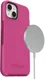 OtterBox Symmetry Apple iPhone 13 Hoesje Back Cover Roze afbeelding 7