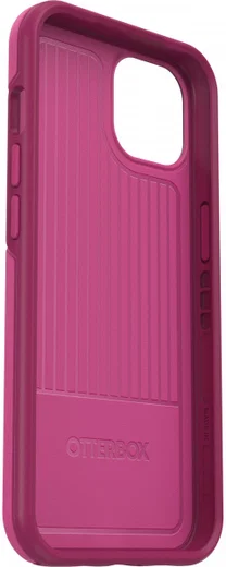 OtterBox Symmetry Apple iPhone 13 Hoesje Back Cover Roze afbeelding 10