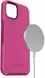 OtterBox Symmetry Apple iPhone 13 Hoesje Back Cover Roze afbeelding 11