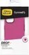 OtterBox Symmetry Apple iPhone 13 Hoesje Back Cover Roze afbeelding 14