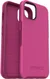 OtterBox Symmetry Apple iPhone 13 Hoesje Back Cover Roze afbeelding 13