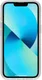 OtterBox Symmetry Apple iPhone 13 Hoesje Back Cover Transparant afbeelding 3