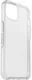 OtterBox Symmetry Apple iPhone 13 Hoesje Back Cover Transparant afbeelding 7