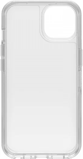 OtterBox Symmetry Apple iPhone 13 Hoesje Back Cover Transparant afbeelding 8