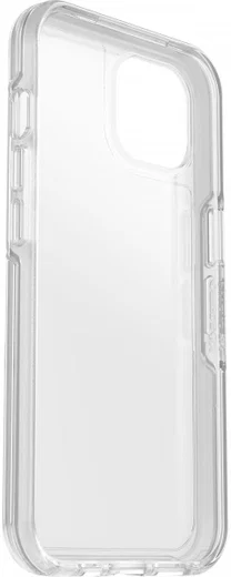OtterBox Symmetry Apple iPhone 13 Hoesje Back Cover Transparant afbeelding 9