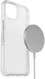 OtterBox Symmetry Apple iPhone 13 Hoesje Back Cover Transparant afbeelding 10