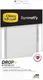 OtterBox Symmetry Apple iPhone 13 Hoesje Back Cover Transparant afbeelding 13