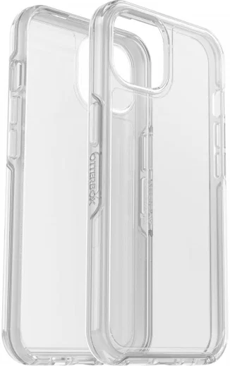 OtterBox Symmetry Apple iPhone 13 Hoesje Back Cover Transparant afbeelding 11