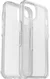 OtterBox Symmetry Apple iPhone 13 Hoesje Back Cover Transparant afbeelding 11
