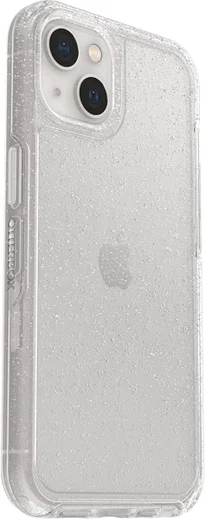 OtterBox Symmetry Apple iPhone 13 Hoesje Back Cover Glitter afbeelding 5