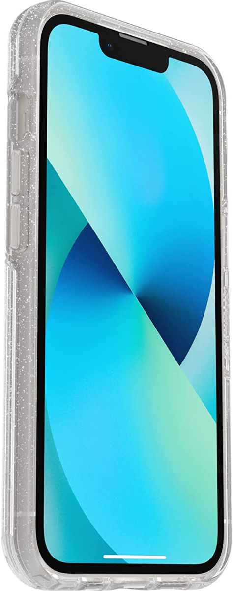 OtterBox Symmetry Apple iPhone 13 Hoesje Back Cover Glitter afbeelding 6