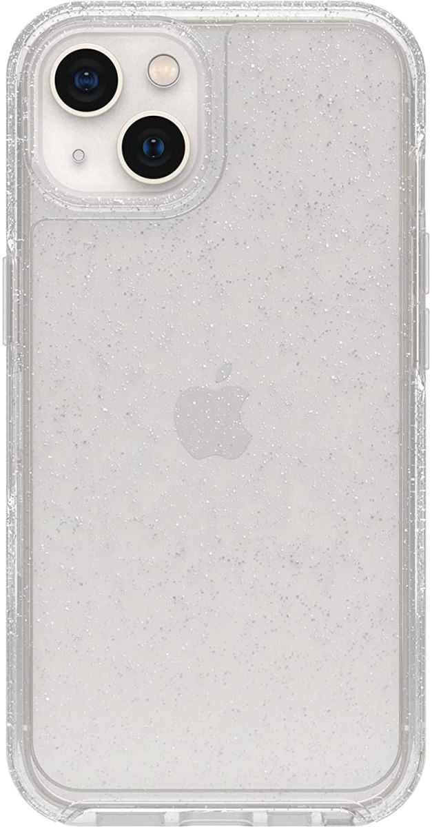 OtterBox Symmetry Apple iPhone 13 Hoesje Back Cover Glitter afbeelding 2