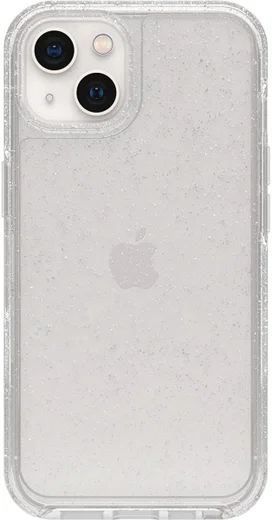 OtterBox Symmetry Apple iPhone 13 Hoesje Back Cover Glitter afbeelding 2