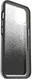OtterBox Symmetry Apple iPhone 13 Hoesje Back Cover Wit Zwart afbeelding 11