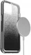 OtterBox Symmetry Apple iPhone 13 Hoesje Back Cover Wit Zwart afbeelding 3