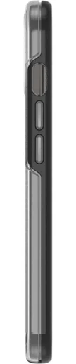 OtterBox Symmetry Apple iPhone 13 Hoesje Back Cover Wit Zwart afbeelding 13
