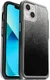 OtterBox Symmetry Apple iPhone 13 Hoesje Back Cover Wit Zwart afbeelding 1