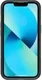 OtterBox Symmetry Apple iPhone 13 Hoesje Back Cover Wit Zwart afbeelding 4