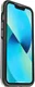 OtterBox Symmetry Apple iPhone 13 Hoesje Back Cover Wit Zwart afbeelding 7