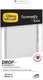 OtterBox Symmetry Apple iPhone 13 Hoesje + Alpha Glass Transparant afbeelding 5