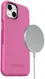 OtterBox Symmetry+ Apple iPhone 13 Hoesje met MagSafe Roze afbeelding 2