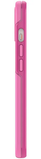 OtterBox Symmetry+ Apple iPhone 13 Hoesje met MagSafe Roze afbeelding 11