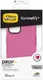 OtterBox Symmetry+ Apple iPhone 13 Hoesje met MagSafe Roze afbeelding 12
