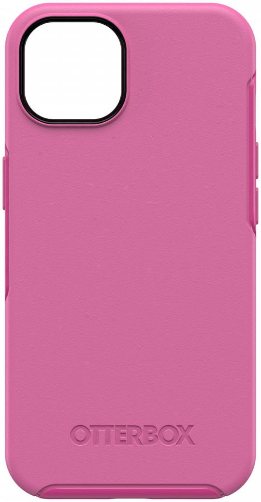 OtterBox Symmetry+ Apple iPhone 13 Hoesje met MagSafe Roze afbeelding 5