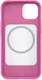 OtterBox Symmetry+ Apple iPhone 13 Hoesje met MagSafe Roze afbeelding 6
