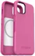OtterBox Symmetry+ Apple iPhone 13 Hoesje met MagSafe Roze afbeelding 8