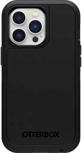 OtterBox Defender XT Series Apple iPhone 13 Pro Hoesje MagSafe Zwart afbeelding 3